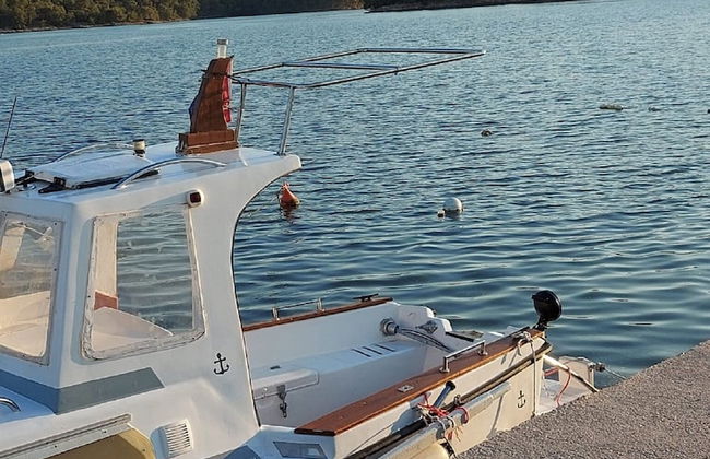 Apartment Luka - Foto 32