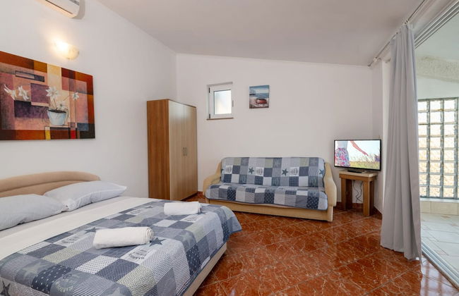 Apartments Villa Dom - Foto 6