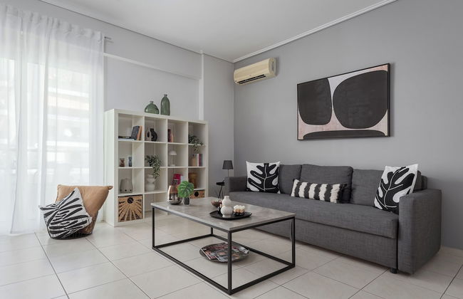 Athenian Comfort Apartments - Photo 25