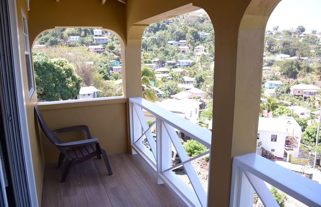 Hillview Apartments and Vehicle Rental - Foto 46