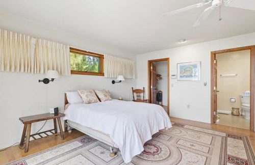 Family Retreat on Lake Winnipesaukee - Foto 41