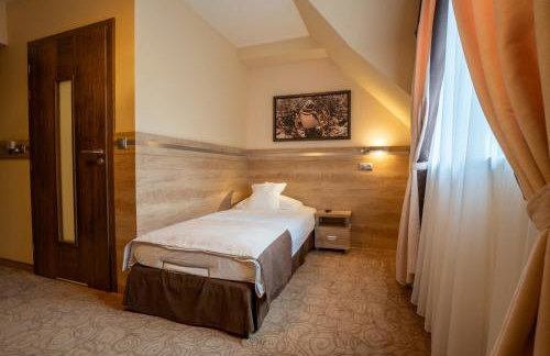 Hotel & SPA Czarny Groń - Foto 62