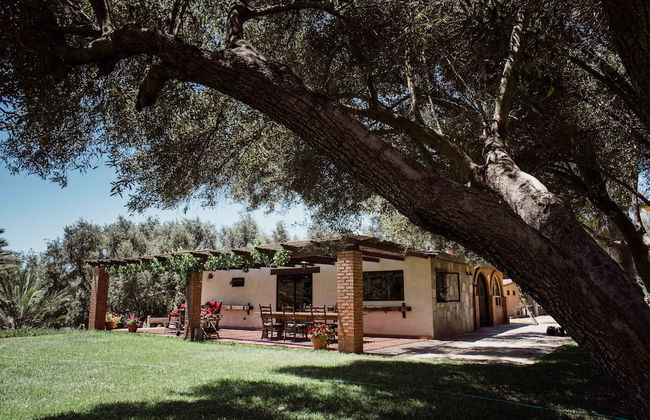 Rancho Toros Pintos - Foto 39