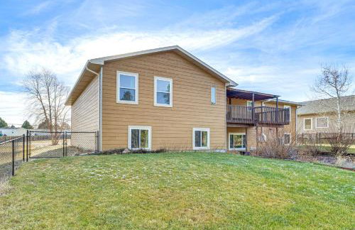2 Mi to Main St, Sturgis! Spacious Group Getaway - Photo 35