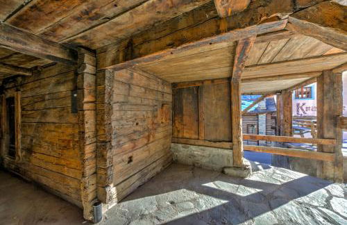 Maison Chasseur Alpine Design Lodge - Foto 11