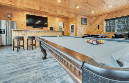 6 Bedrooms Hot Tub Game Room Movie Theater - Foto 20