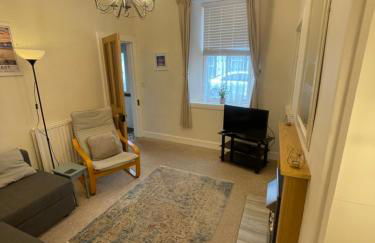 Character cottage in centre of Moffat - Foto 6