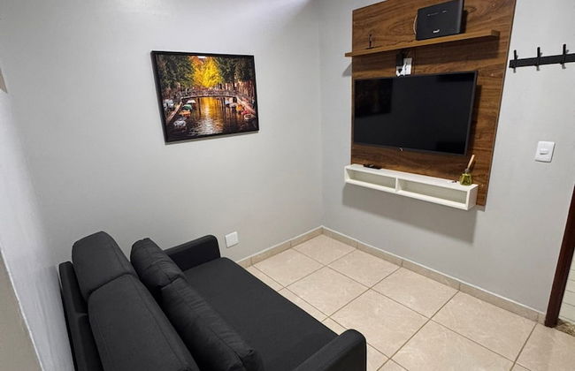 Flats Asa Norte CLN 110 bloco B - Photo 72