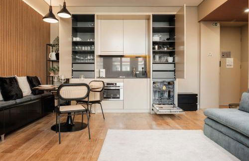 Lisbon Finestay 8 Building - Foto 109