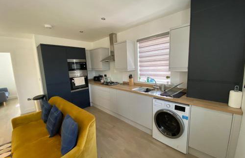 Apartment No 8 - Stay in style in the heart of the Cathedral City. - Photo 38