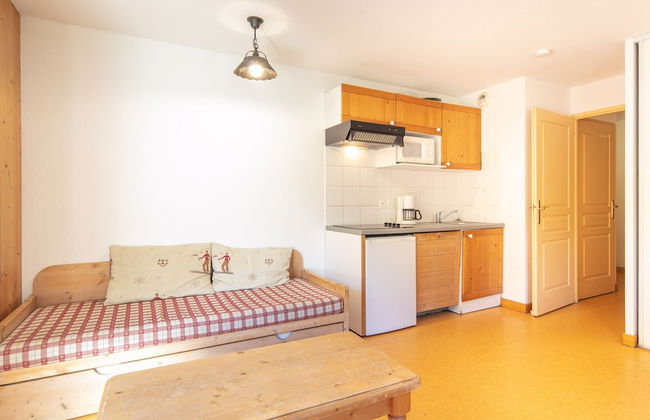 Vacancéole - Le Hameau de l'Alpage - Foto 16