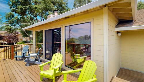 Walling Mountain Retreat - Foto 2