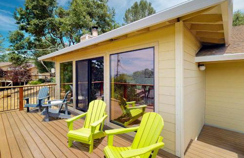 Walling Mountain Retreat - Foto 2