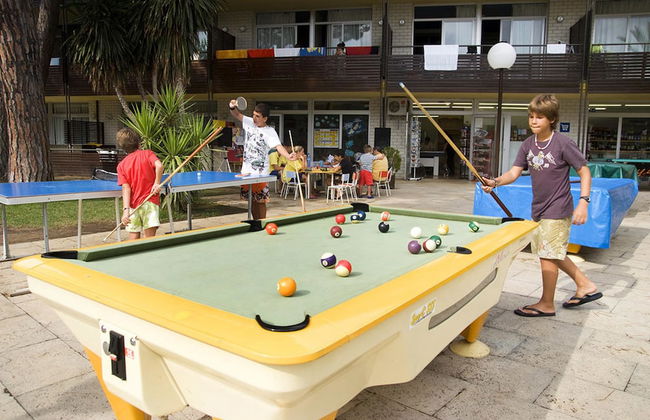 Aparthotel Comtat Sant Jordi - Photo 15