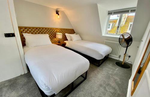 Camelford Street Cottage - Brighton - Foto 10