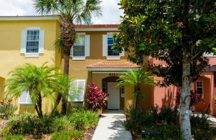 8553 Stunning house close to Animal Kingdom - Foto 21