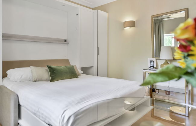 No 1 The Mansion Apartments by Mansley - Foto 32