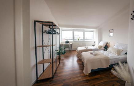 2BR - Apartment Lichtblick - Foto 21