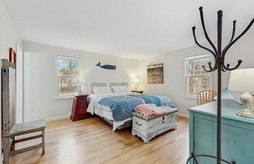 The Blue Whale Cottage - Foto 13