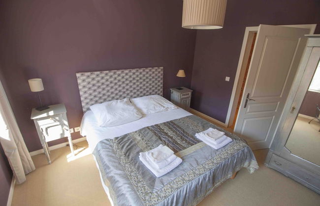 La Cour de Berthe Est - Foto 8