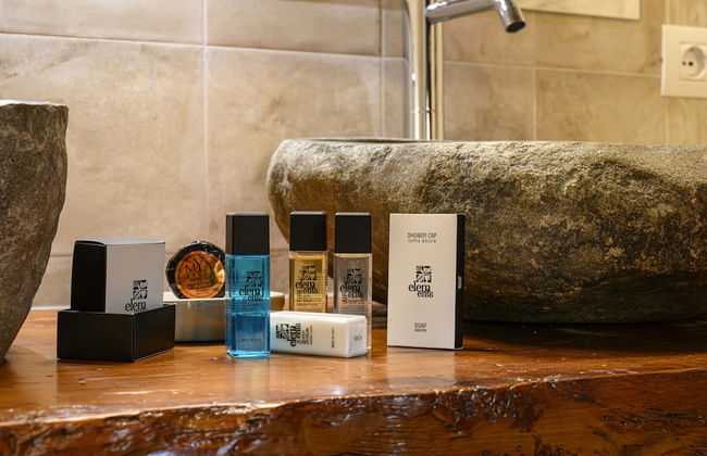 Agriturismo Merigge Wellness & Spa Montepulciano - Photo 81