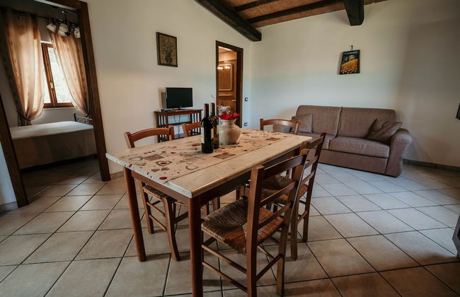 Casa Vacanze Ribocchi - Foto 71