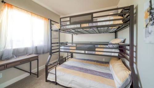 Majestic Zion Cottage with hot tub in Hildale - Foto 2