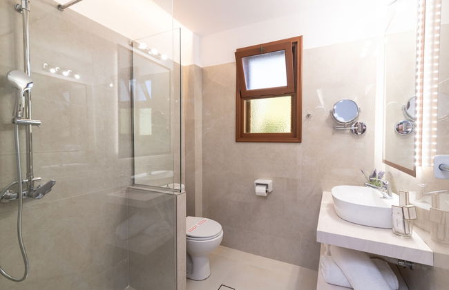 Sea View Village - Studios & Apartments - Foto 50