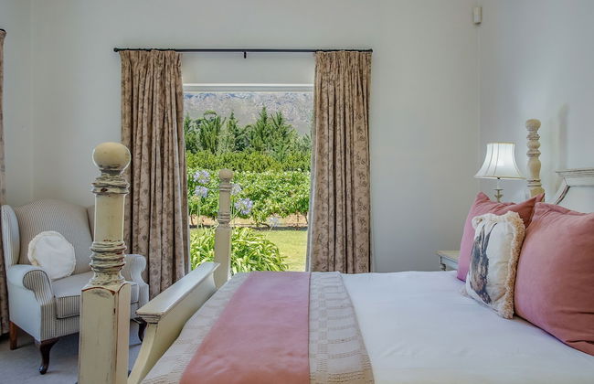 Rose Cottage - Foto 5