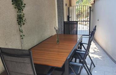 Počitniška hiša Morski pogled - Foto 11