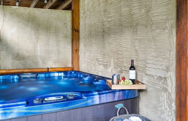 Winter Special, Pool, Sauna, View, HotTub, Game - Foto 67