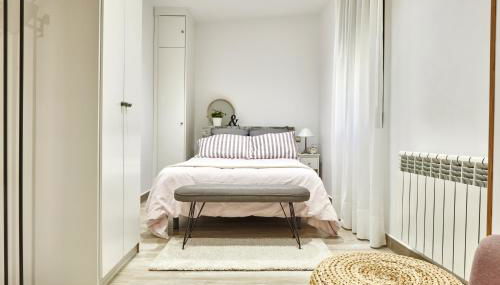 Apartamento Turístico Chamberí Nuevo - Foto 2