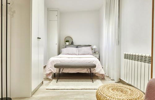 Apartamento Turístico Chamberí Nuevo - Foto 2