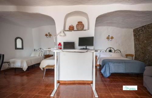 Living Artenara - CAVE HOUSE & TERRACE Adults Only - Foto 19
