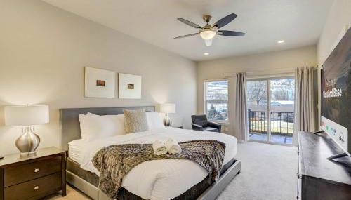 Westland Estate Entire Duplex near Historic OCC - Foto 3