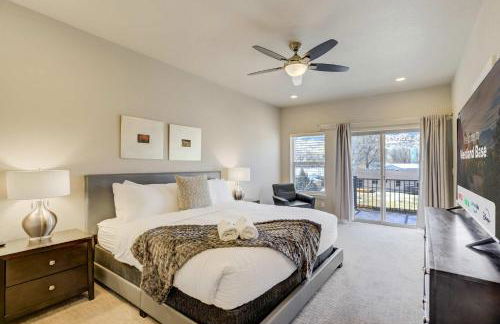 Westland Estate Entire Duplex near Historic OCC - Foto 3