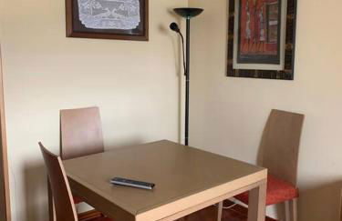 MYM Vivienda Ávila, buena situación. VUT-AV-00805 - Foto 1