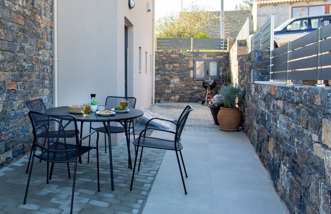 Villa Nesea Elounda with private pool - Foto 31