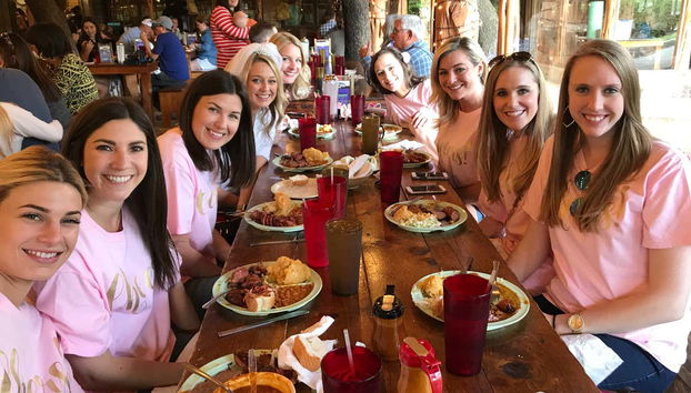 Texas Hill Country Wine Tasting + BBQ - Foto 5