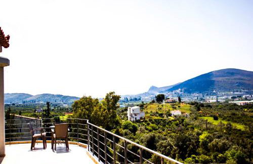 Nafplio TopView - Foto 13