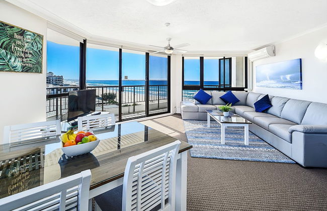 Spindrift on the Beach - Foto 52