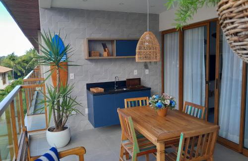 Village em Itacimirim lindo, novo e tranquilo à 400 m da Praia da Espera - Foto 2