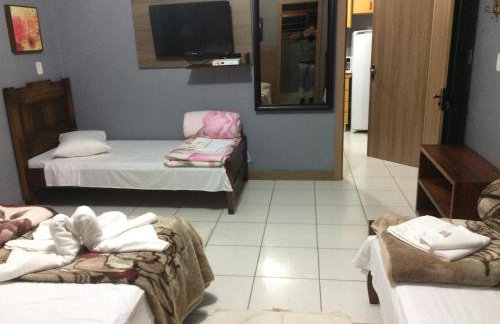 Residencial Quatro Estações - Foto 14