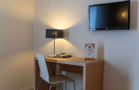 Aparthotel Adagio Access Le Havre Les Docks - Foto 26