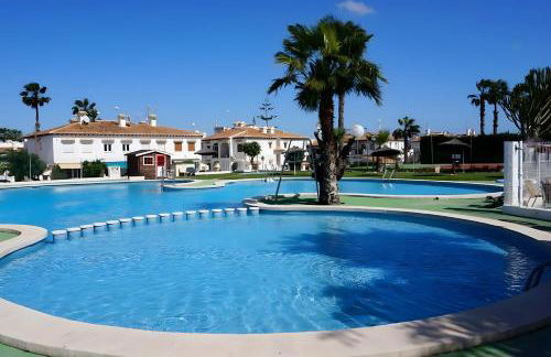 Casa Planta Baja Bungalow 58 - Foto 1