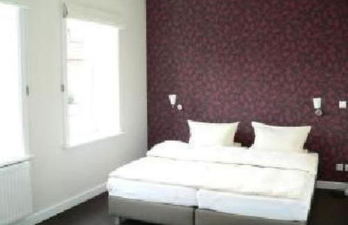 Apartment Apartment im Hotel Insel Pension in Niebüll by Interhome - Foto 8