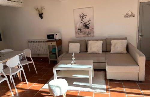 Domaine Saladry - Foto 44