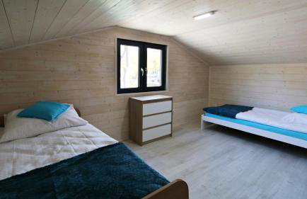 Turkusowy Zakątek - Foto 13