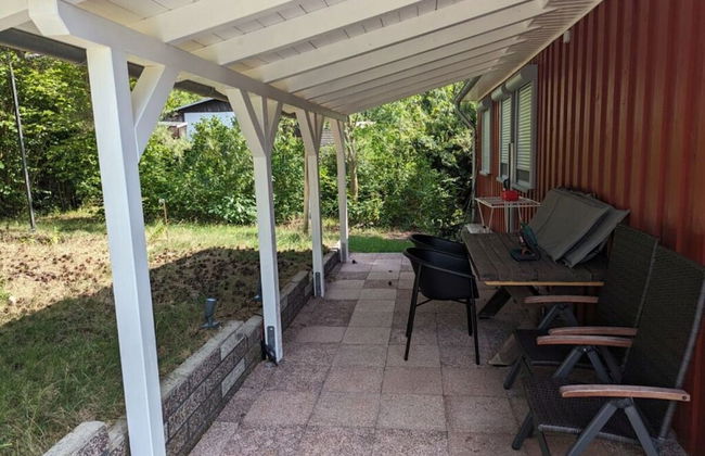 Holiday Home Werder/havel - Foto 10