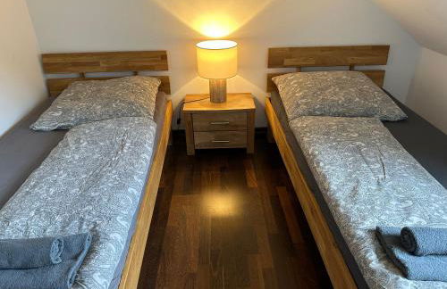 Moderne Wohnung im Grünen in WRN - Foto 6